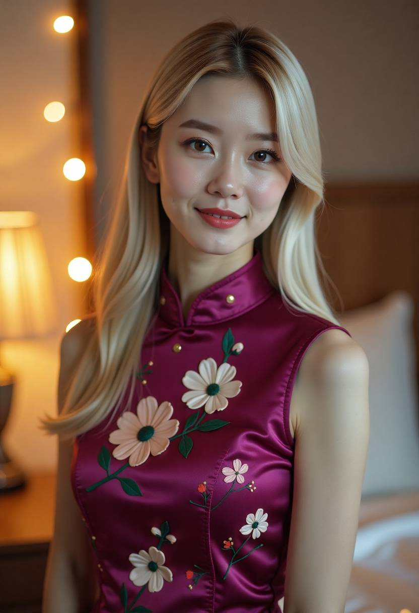晚风吹过少年海报