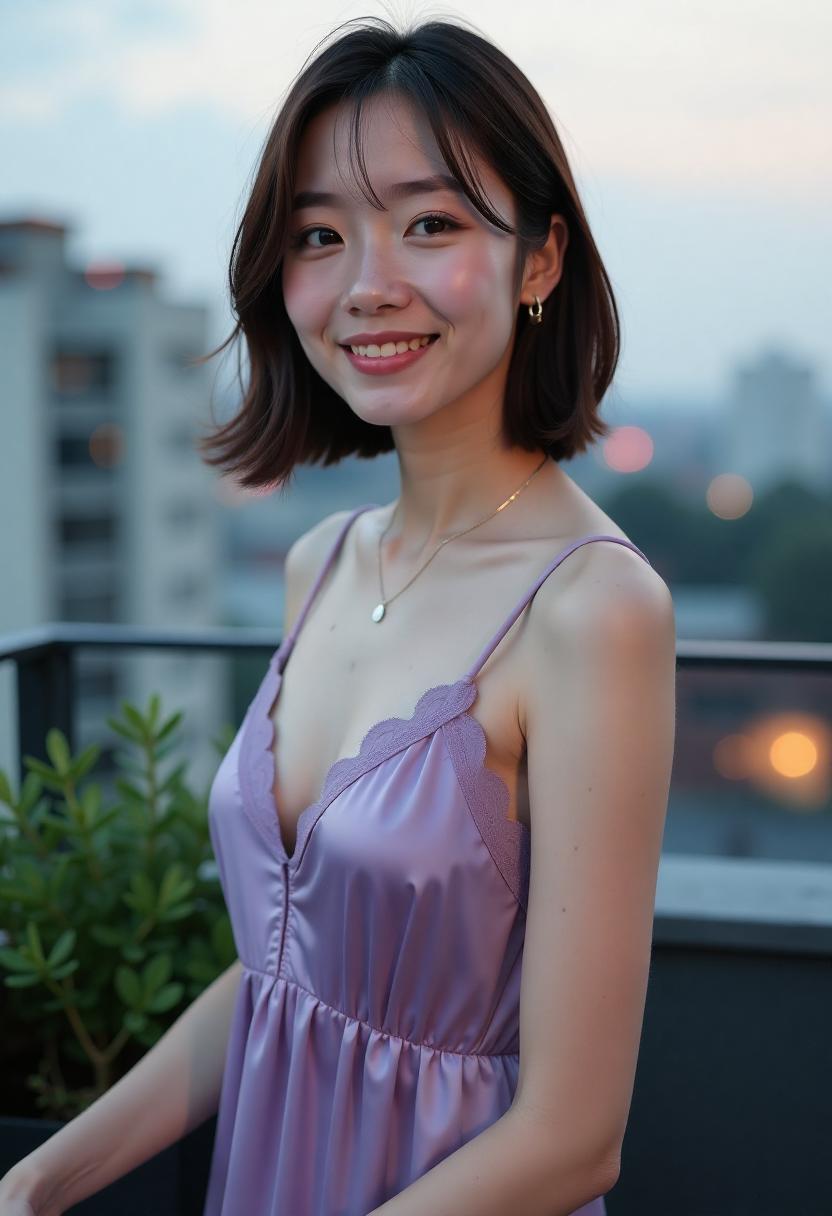 沉睡的湖